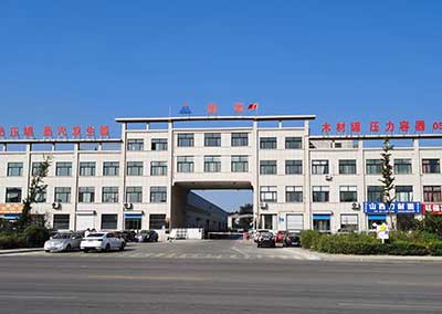 員工辦公環境